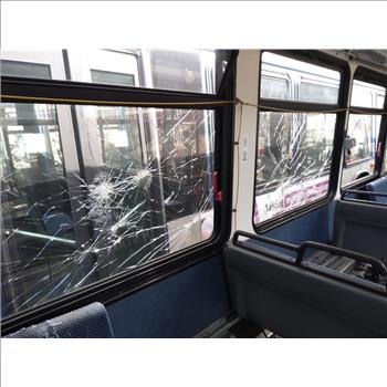 2010 Nova Bus LFS Articulated (Hartford, CT 06114)