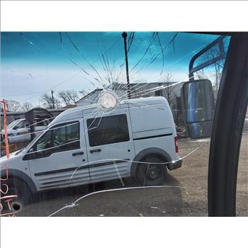 2010 Nova Bus LFS Articulated (Hartford, CT 06114)