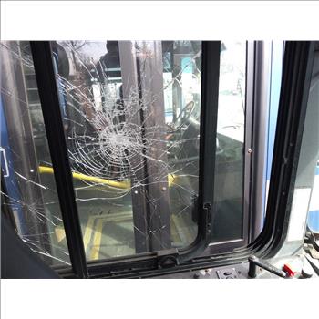 2010 Nova Bus LFS Articulated (Hartford, CT 06114)