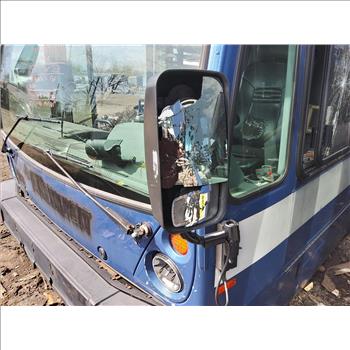 2010 Nova Bus LFS Articulated (Hartford, CT 06114)