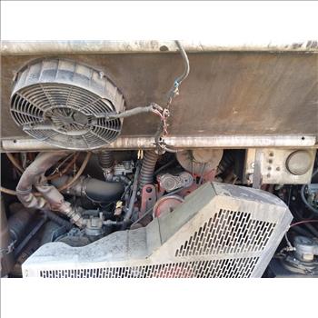 2010 NOVA Bus LFS Articulated (Hartford, CT 06114)