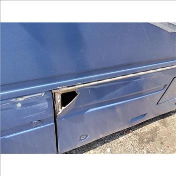 2010 NOVA Bus LFS Articulated (Hartford, CT 06114)