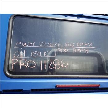 2010 NOVA Bus LFS Articulated (Hartford, CT 06114)