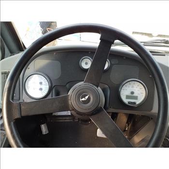 2010 NOVA Bus LFS Articulated (Hartford, CT 06114)