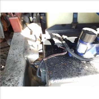 2010 NOVA Bus LFS Articulated (Hartford, CT 06114)