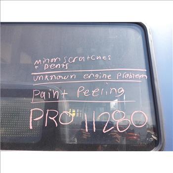 2010 NOVA Bus LFS Articulated (Hartford, CT 06114)