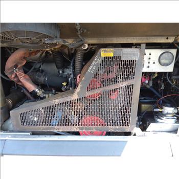 2010 NOVA Bus LFS Articulated (Hartford, CT 06114)