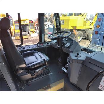 2010 NOVA Bus LFS Articulated (Hartford, CT 06114)