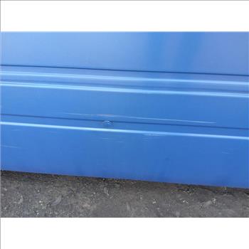 2010 NOVA Bus LFS Articulated (Hartford, CT 06114)