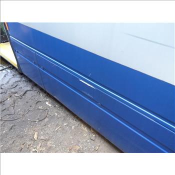 2010 NOVA Bus LFS Articulated (Hartford, CT 06114)