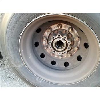 2010 NOVA Bus LFS Articulated (Hartford, CT 06114)