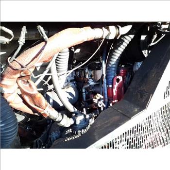 2010 NOVA Bus LFS Articulated (Hartford, CT 06114)