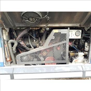 2010 NOVA Bus LFS-60 (Hartford, CT 06114)