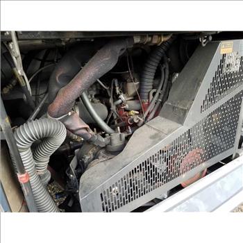 2010 NOVA Bus LFS-60 (Hartford, CT 06114)