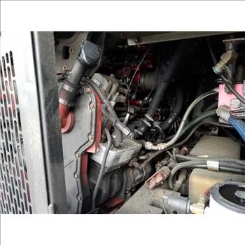 2010 NOVA Bus LFS-60 (Hartford, CT 06114)