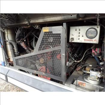 2010 NOVA Bus LFS-60 (Hartford, CT 06114)