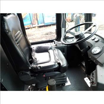 2010 NOVA Bus LFS-60 (Hartford, CT 06114)