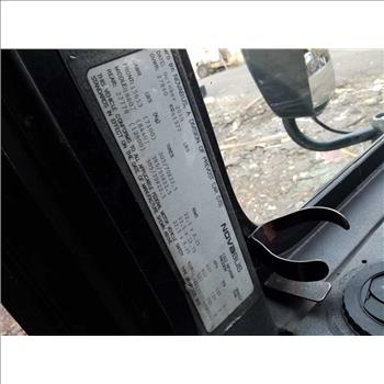 2010 NOVA Bus LFS-60 (Hartford, CT 06114)