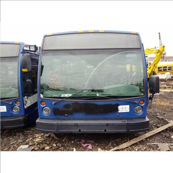 2010 NOVA L554 (Hartford, CT 06114)