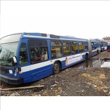 2010 NOVA L554 (Hartford, CT 06114)