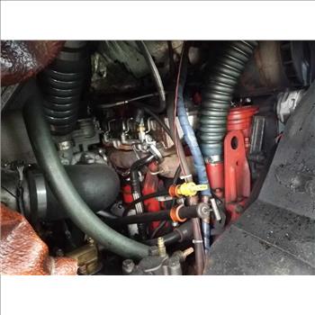 2010 NOVA L554 (Hartford, CT 06114)