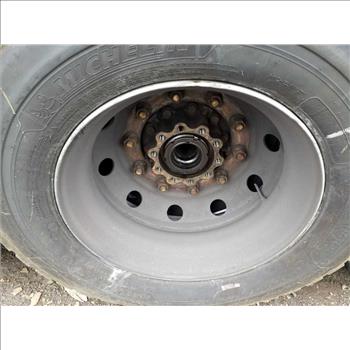 2010 NOVA L554 (Hartford, CT 06114)