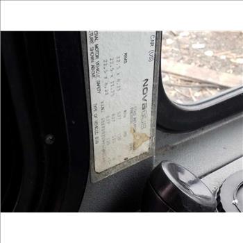 2010 NOVA L554 (Hartford, CT 06114)