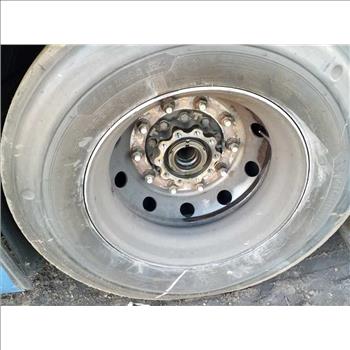 2010 NOVA L554 (Hartford, CT 06114)