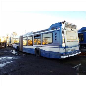 2010 NOVA L554 (Hartford, CT 06114)