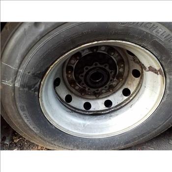 2010 NOVA L554 (Hartford, CT 06114)