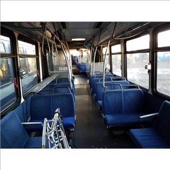 2010 NOVA L554 (Hartford, CT 06114)