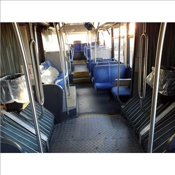 2010 NOVA L554 (Hartford, CT 06114)