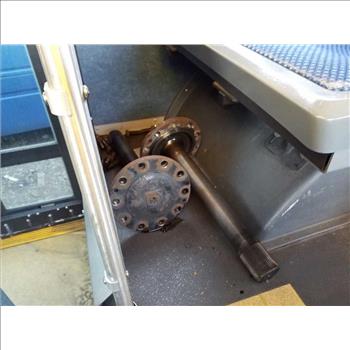 2010 NOVA L554 (Hartford, CT 06114)