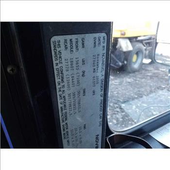 2010 NOVA L554 (Hartford, CT 06114)