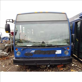 2010 NOVA L554 (Hartford, CT 06114)