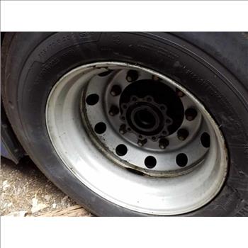 2010 NOVA L554 (Hartford, CT 06114)