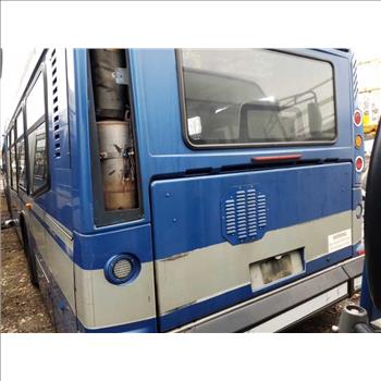 2010 NOVA L554 (Hartford, CT 06114)