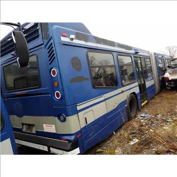 2010 NOVA L554 (Hartford, CT 06114)