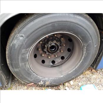 2010 NOVA L554 (Hartford, CT 06114)