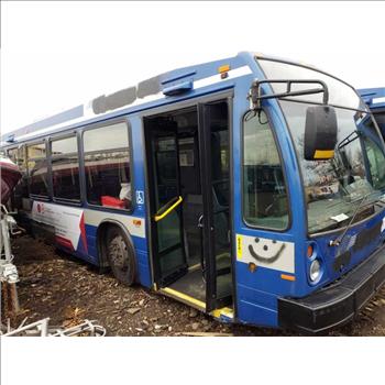 2010 NOVA L554 (Hartford, CT 06114)