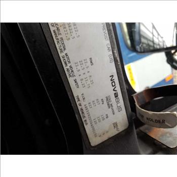 2010 NOVA L554 (Hartford, CT 06114)