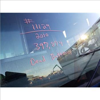 2010 NOVA L554 (Hartford, CT 06114)