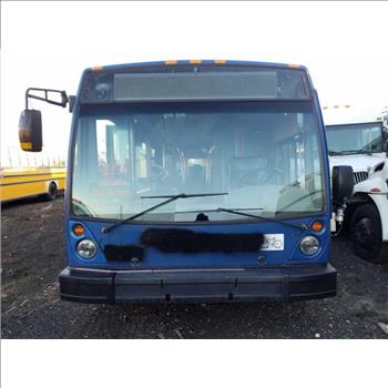 2010 NOVA L554 (Hartford, CT 06114)