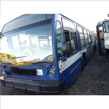 2010 NOVA L554 (Hartford, CT 06114)