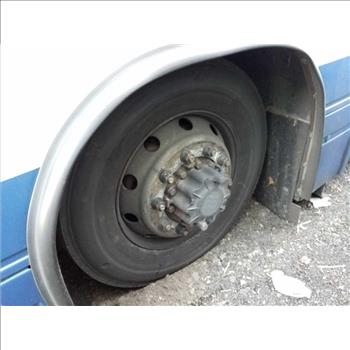 2010 NOVA L554 (Hartford, CT 06114)