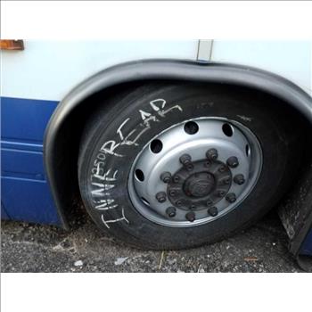 2010 NOVA L554 (Hartford, CT 06114)