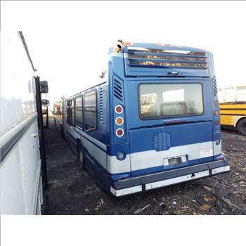 2010 NOVA L554 (Hartford, CT 06114)