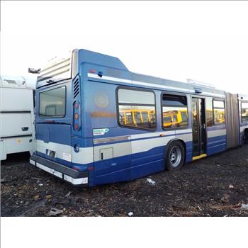 2010 NOVA L554 (Hartford, CT 06114)