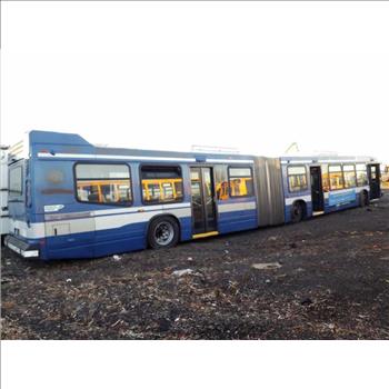 2010 NOVA L554 (Hartford, CT 06114)