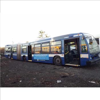 2010 NOVA L554 (Hartford, CT 06114)